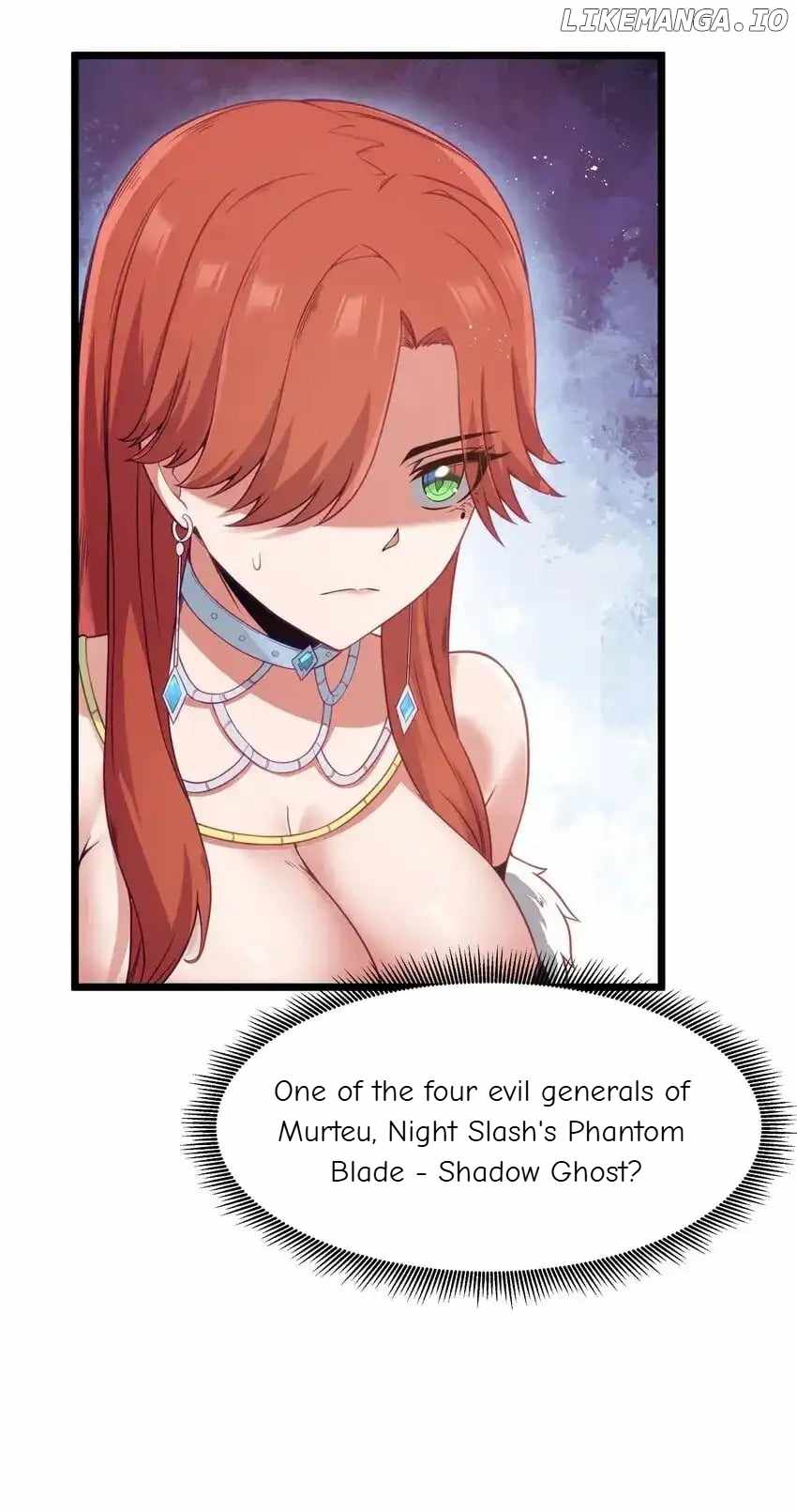 This Hero is a Money Supremacist Chapter 13 49